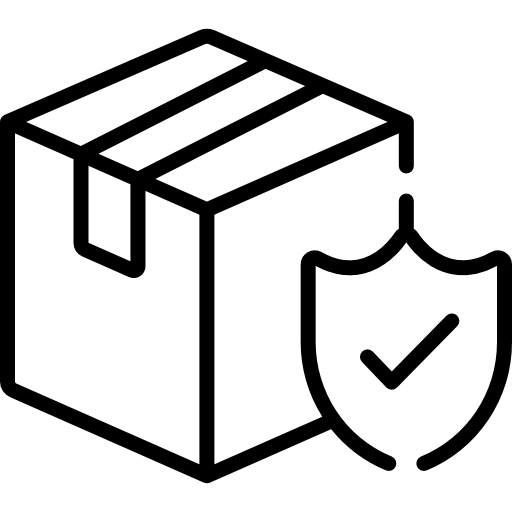 LE COQ Phobos Tagliere rettangolare nero puntinato blu 37x15,5 cm -  Confezione 4 pezzi su Horeca Atelier