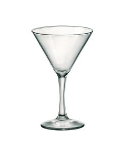 BORMIOLI ROCCO Calice Cocktail Novecento 25 cl - Confezione da 6 pezzi