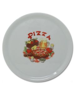 Piatti pizza - Le Ceramiche - Tavola