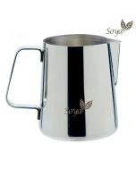 ILSA Lattiera Cappuccino Easy Tz.3 Logo Soya Inox 18/8