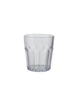 Inox Macel Granity bicchiere in SAN trasparente 35 cl