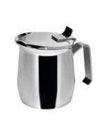 Ilsa Caffettiera Napoletana in Acciaio Inox 18/10 Ideale per Orzo -  Espomasishop