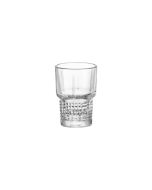 BORMIOLI ROCCO Bartender bicchiere Novecento Shot cl 7,7