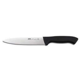 ILSA Cut Coltello Cucina lama acciaio inox temperato cm 16