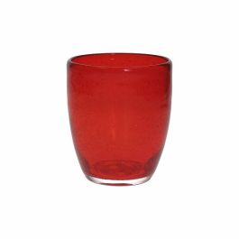 Tognana Bubbles Bicchiere in pasta di colore 38 CL Rosso
