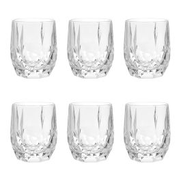 RCR Alkemist DOF Servizio bicchieri in vetro 35 cl - Confezione da 6 pezzi  su Horeca Atelier