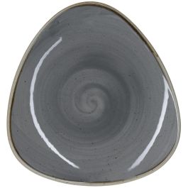 Piatto Piano Churchill Bengal Ceramica servizio di piatti (Ø 27 cm) (6  Unità)